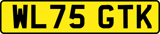 WL75GTK