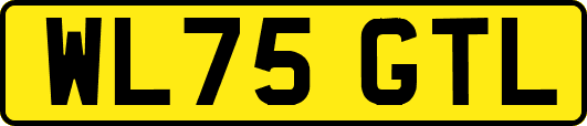 WL75GTL