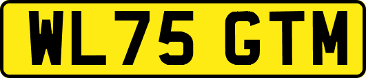WL75GTM