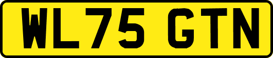WL75GTN