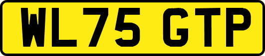 WL75GTP