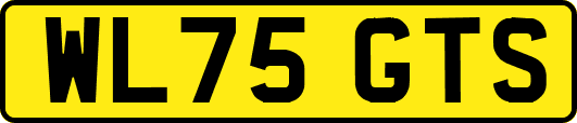 WL75GTS