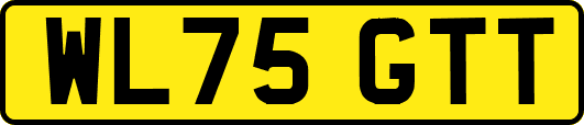 WL75GTT