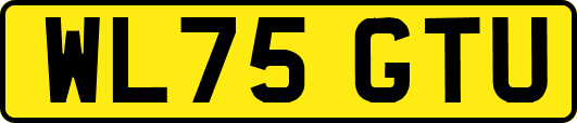 WL75GTU