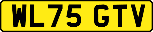 WL75GTV