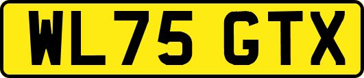 WL75GTX
