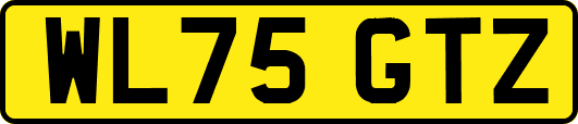 WL75GTZ