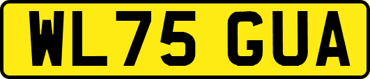 WL75GUA
