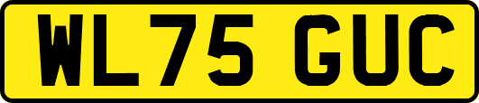 WL75GUC