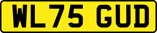 WL75GUD