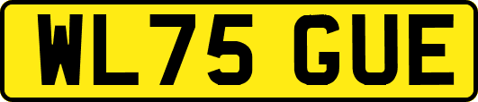 WL75GUE