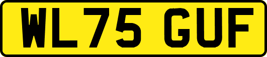 WL75GUF