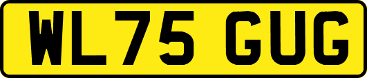 WL75GUG