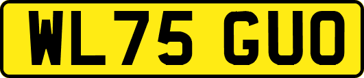 WL75GUO