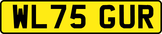 WL75GUR