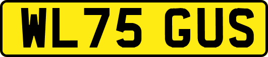 WL75GUS