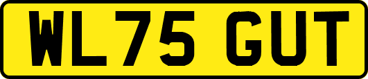 WL75GUT