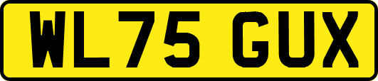 WL75GUX
