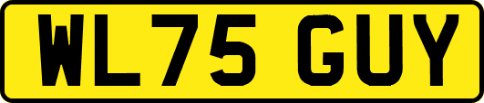 WL75GUY
