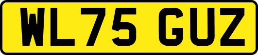 WL75GUZ