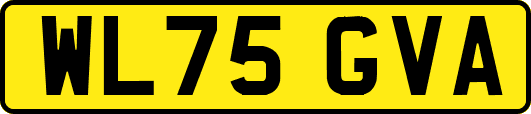 WL75GVA