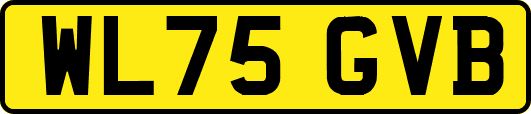 WL75GVB