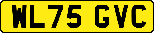 WL75GVC