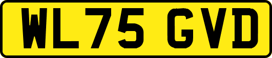 WL75GVD