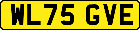 WL75GVE
