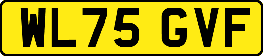WL75GVF
