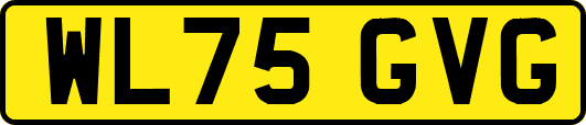 WL75GVG