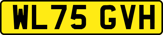 WL75GVH