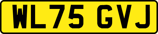 WL75GVJ