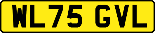 WL75GVL