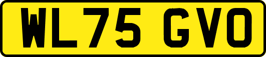 WL75GVO