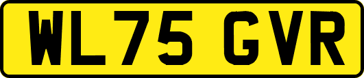 WL75GVR