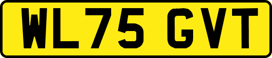 WL75GVT