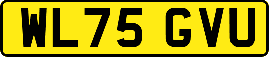 WL75GVU