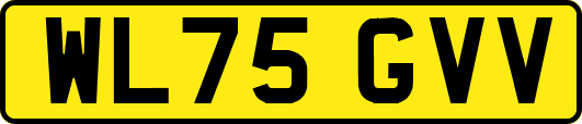 WL75GVV