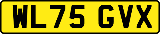 WL75GVX