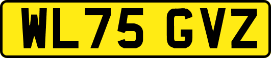 WL75GVZ