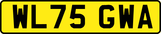 WL75GWA