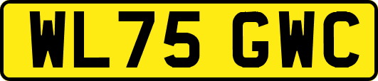 WL75GWC