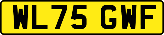 WL75GWF