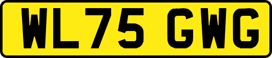 WL75GWG