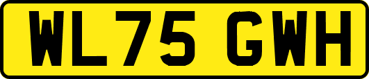 WL75GWH