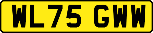 WL75GWW