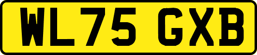 WL75GXB