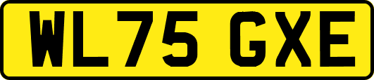 WL75GXE