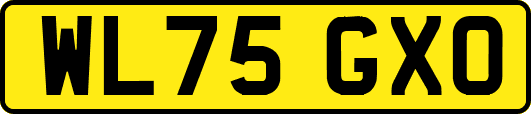 WL75GXO